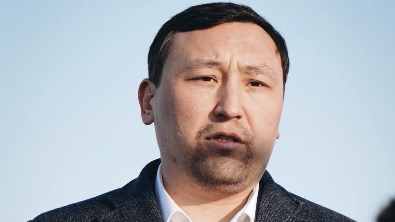 Ермұхамед Мәулен: ҚФФ мені сотқа беріпті, қазір талдау жұмыстары жүріп жатыр