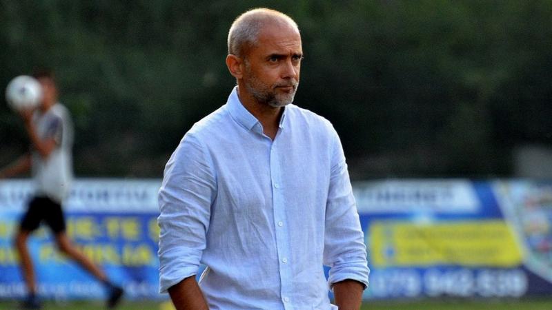 Тренер «Ордабасы» Мартин: клуб ищет нападающего, способного решать матчи в одиночку