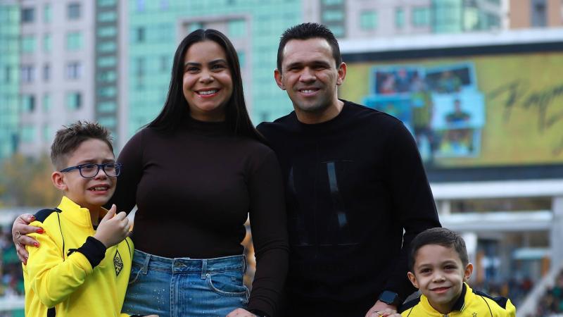 Жоао Пауло Қазақстанда қалуы мүмкін: ардагер футболшы өзіне жаңа клуб іздеуде