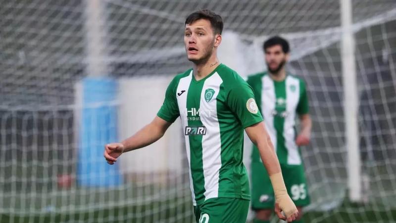 Экс-президент «Локомотива» – о Самородове: хорошо смотрелся в последней игре