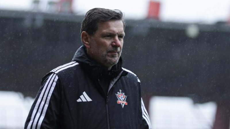 Тренер «Актобе»: в Кыргызстане есть игроки, которые могли бы играть в КПЛ