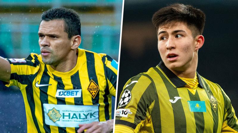 Экс-игрок «Ордабасы»: Сатпаев легко заменил Жоао Пауло