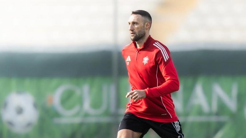 Иван Ордец «Ақтөбеге» ауысуының жай-жапсарын айтты: басқа ҚПЛ командасынан да ұсыныс болды