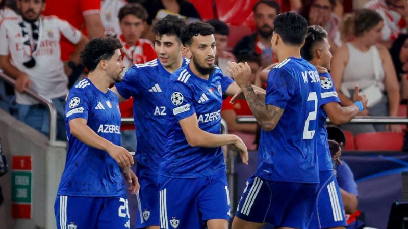 Семак: «Қайрат» та «Қарабахтың» жетістігін қайталай алады