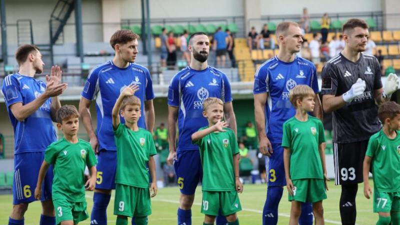 «Астана» 2026 жылы қазақстандық футболшыларға сенім артуы мүмкін