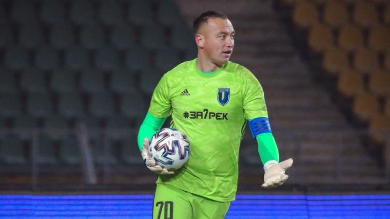 Экс-вратарь сборной Казахстана – о пенальти «Елимаю»: Омиртаева пнули в ахилл