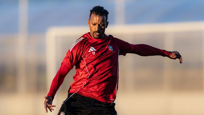 Бывший лидер «Актобе» – о трансфере Нани: клуб получит пользу