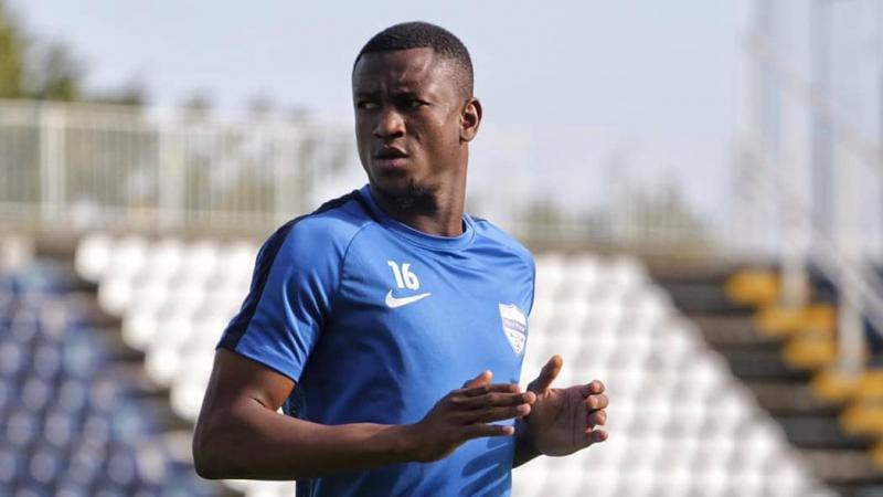 Африкалық сарапшы – «Тобылдың» жаңа ойыншысы жайлы: Сиссе Гвинея құрамасында ойнауға лайық