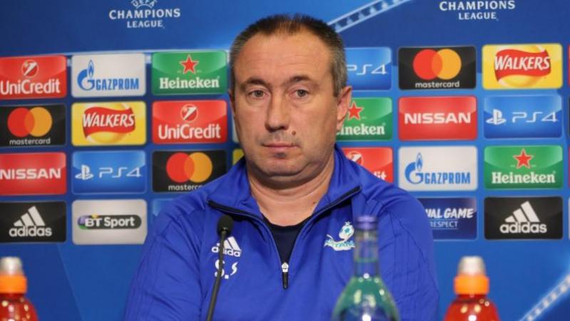 «Ақтөбе» Станимир Стоиловты алу үшін қыруар қаржы жұмсауы керек