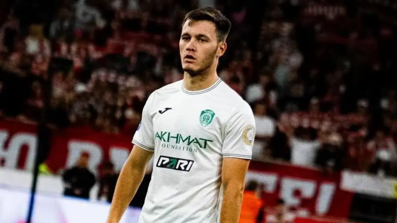 Самородов — о стыках с «Уралом»: понятия не имею, что это