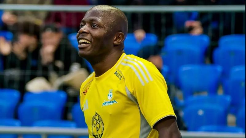 Агент Усмана Камара: переход в «Актобе»? Это ложь