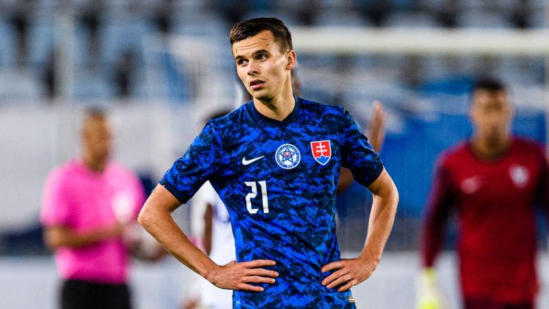 Бывший игрок сборной Словакии – о возвращении в КПЛ: открыт к любым предложениям