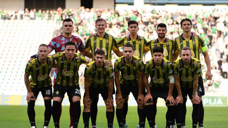 «Кайрат» не реагирует на конфликт с фанатами. Часть может бойкотировать матч против «Олимпии»