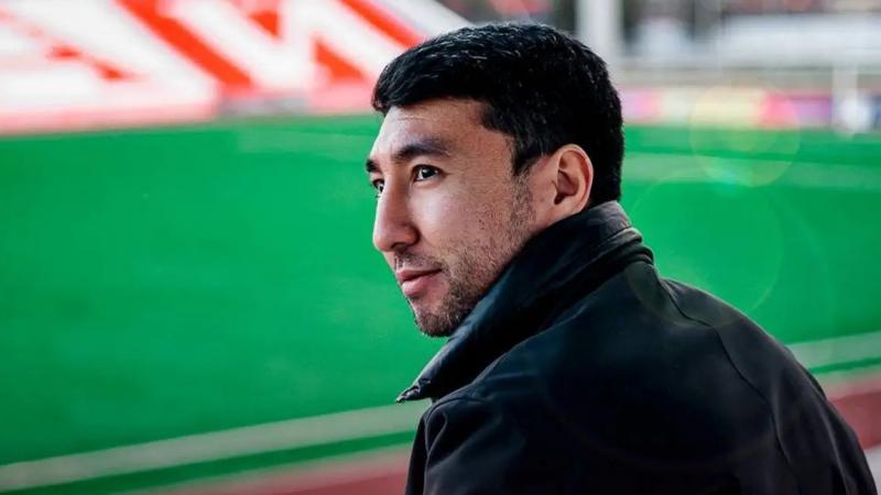 В «Кызылжаре» назревает конфликт: Чурчич недоволен селекцией