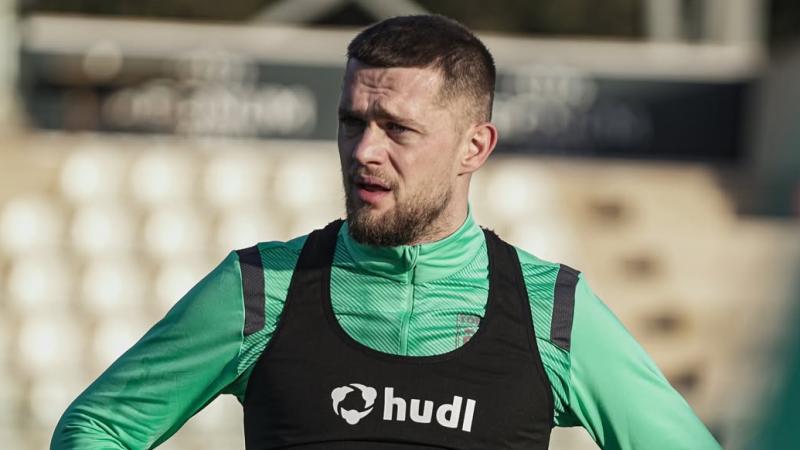 Скаут – «Тобылдың» жаңа шабуылшысы жайлы: он гол соғады және Мусадан асып түседі