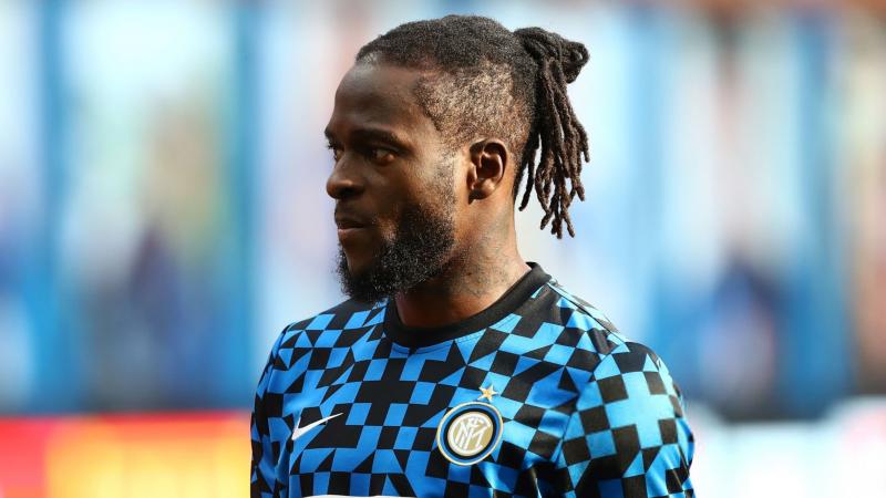 Журналист DAZN – о переходе Мозеса в «Кайсар»: для него это деньги и экзотика