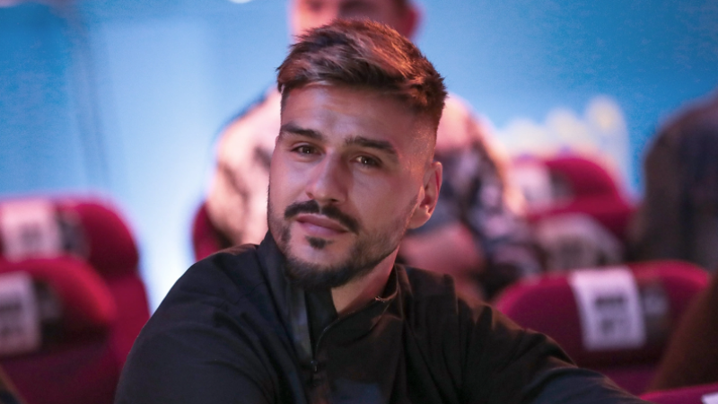 Евгений Савин – «Қайраттың» қарсыласы жайлы: «Пафос» – бұл кипрлік ПСЖ