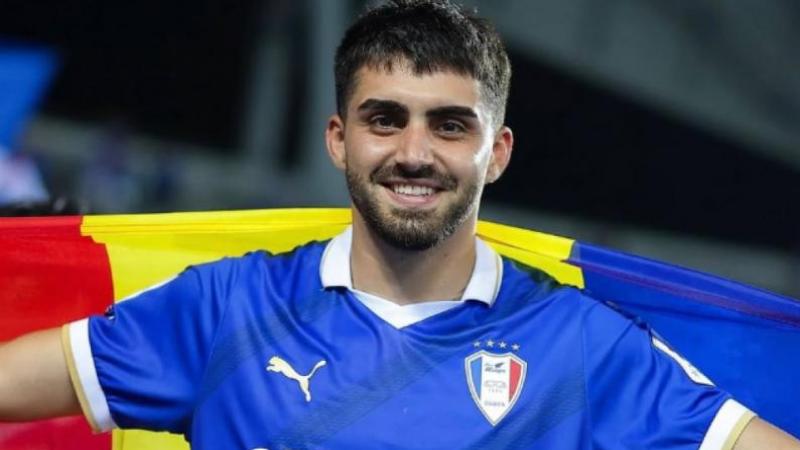 Румыниядағы белгілі футболшы «Ақтөбеге» ауысуы мүмкін