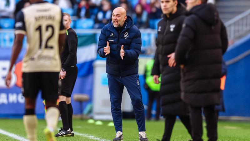 «Ақтөбе» Магомед Адиевті шақырғысы келеді