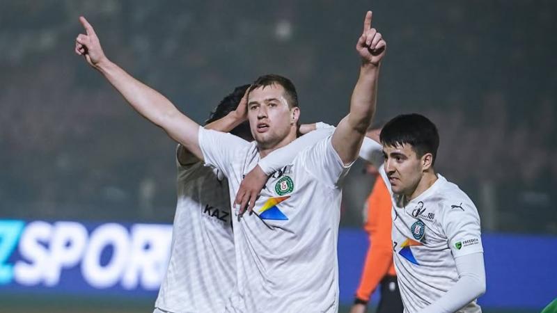 Әр 29 минут сайын гол: Муртазаев қалай мінсіз «джокерге» айналды және ұлттық құрамаға орала ма?