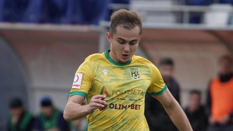 РПЛ клубы Қазақстан құрамасының футболшысын алудан бас тартты