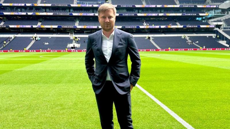 Мудрик пен Судаковтың агенті: енді қазақстандықтарды Еуропаға шығарамыз