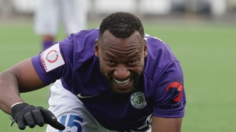 Себаи – «Қызылжардағы» болашағы туралы: мұнда қалатыныма сенімді емеспін