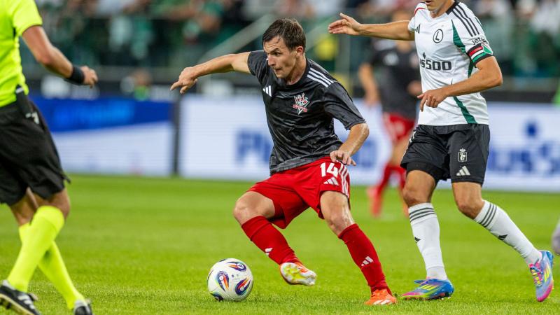 «Ертіс» Қазақстан құрамасына үміткер ойыншыны қатарына қоспақ