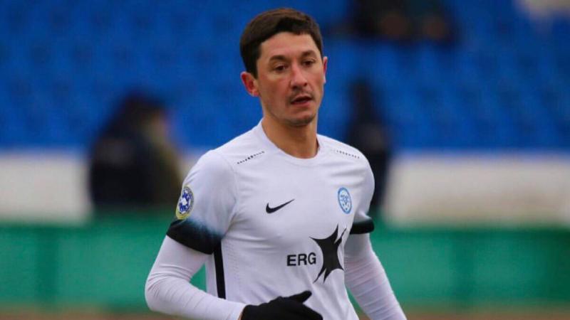 Бывший нападающий «Астаны» – о словах Гамшика: Словакия – соперник-середняк