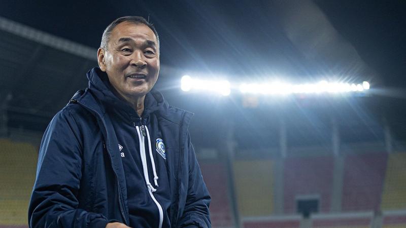 Байсуфинов: Әшірбек шыққанда Әліп қалай шабуылдаймыз деп сұрады