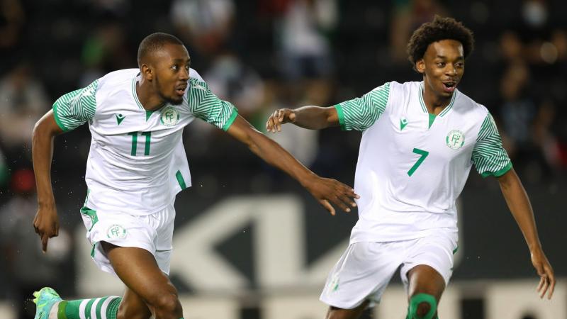 Коморлық журналист: Қазақстанмен ойын алдында 10 футболшы жарақат алды