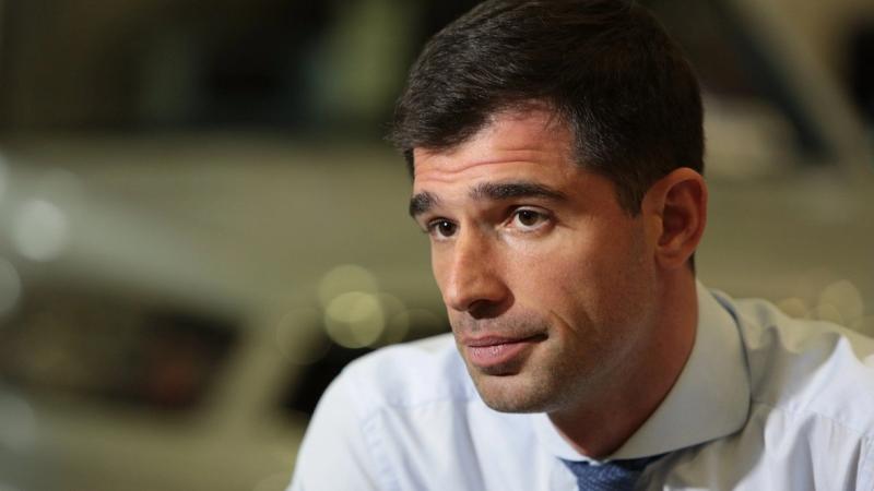 Олигарх из списка Forbes отказался от второго топ-клуба КПЛ