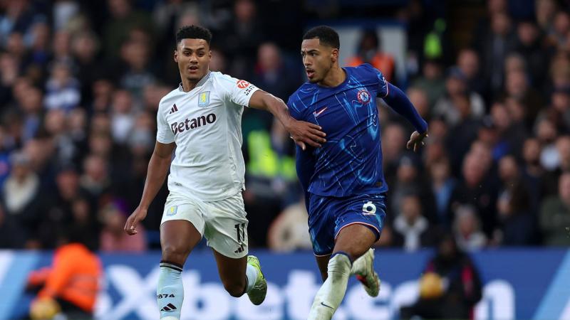 «Челси»—«Астон Вилла»: гости заберут очки из Лондона