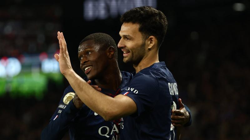 «ПСЖ»—«Ливерпуль»: париждіктердің жеңісі күтіледі