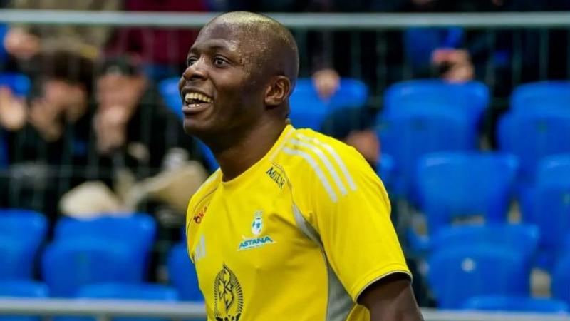 Усман Камараның агенті: «Ақтөбеге» ауысады деген ақпарат шындыққа жанаспайды