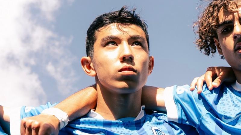 Дәулетов Еуропада хет-трик жасады