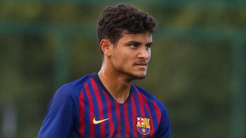 Экс-футболист «Барселоны» может перейти в «Кайсар»: играл с Гави и Фати