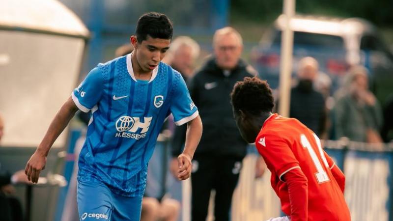 Еуропада жарқырап жүрген қазақстандық футболшы: Түркия мен Бельгияның ұсынысынан бас тартты