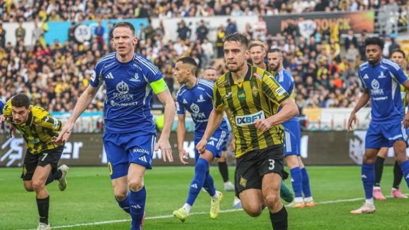 Луиш Мата: шешуші матчта чемпион атанғанымыз дұрыс болды