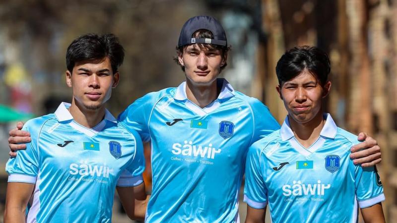 «Есть недооценка со стороны соперника»: директор «Жайыка» рассказал о матче против «Кайрата»