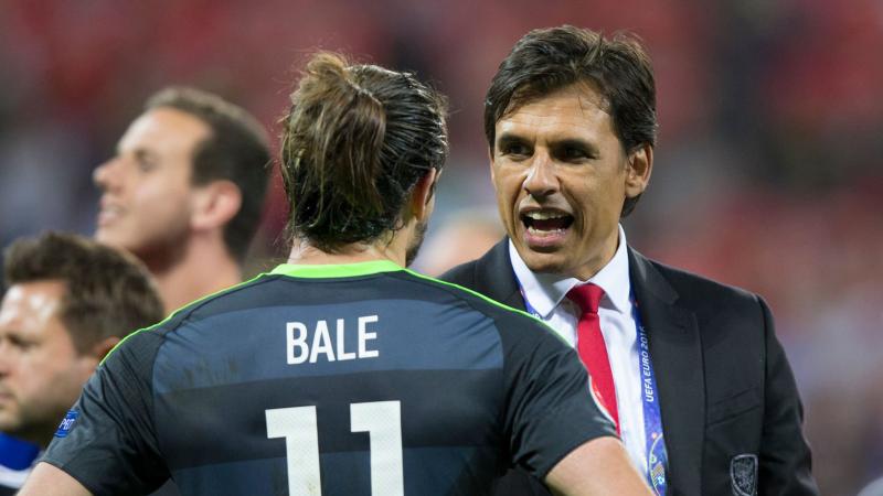 Экс-форвард АПЛ — о кандидате в сборную Казахстана: заставит игроков чувствовать себя непобедимыми