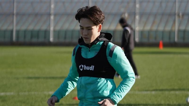 Жумаскалиев – о невыходе Марата в основе: рассчитывал, что усилит игру во втором тайме