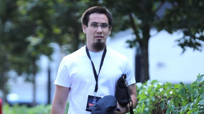 Оспанов кетті, ал көмекшісі орнында: «Ақтөбе» басшысының орынбасарын не күтіп тұр?