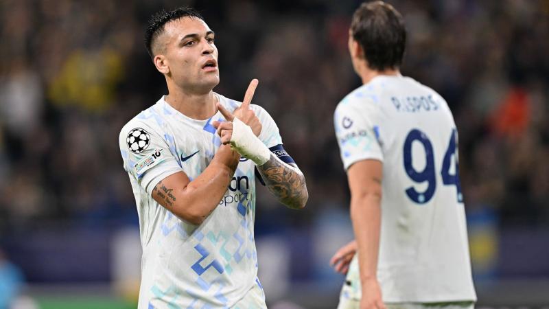 Комментатор Серии A: «Интер» разгромит «Кайрат» полурезервным составом