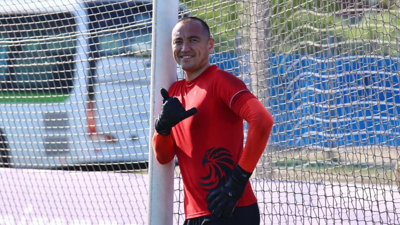 Бекбаев – о возможном генсеке КФФ: нужен новый человек