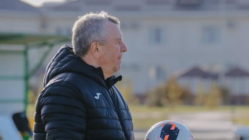 Боранбаев – Чебурин туралы: қалайша қазақ футболын білмейтін адамды бас бапкер етіп қоюға болады?