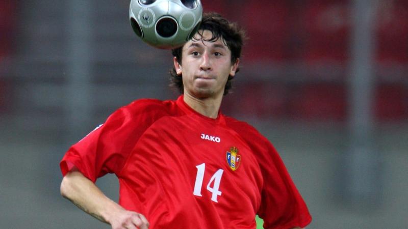 ҚПЛ клубтары мен еуропалық құраманың экс-футболшысы «Тобылдың» жасөспірімдер командасын баптамақ