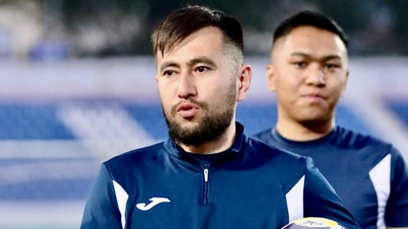 Алюетов – «Жеңіс» пен «Ертістегі» жұмысы жайлы: ұмытылмас тәжірибе болды