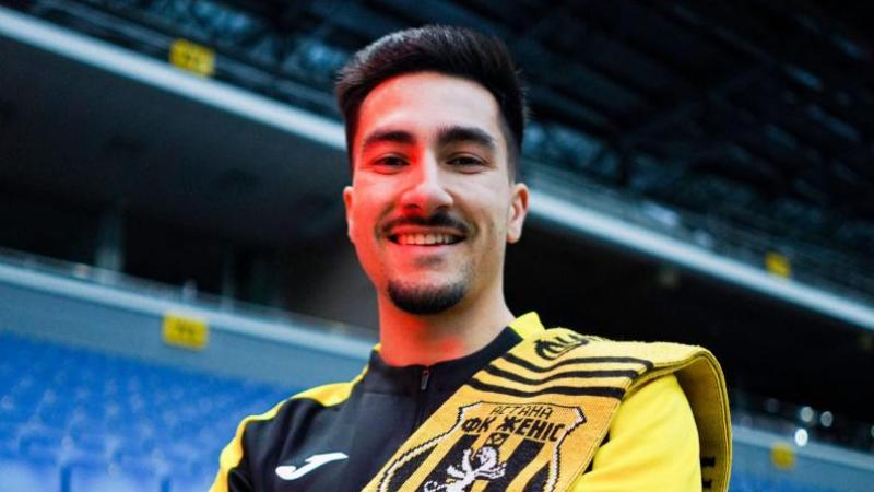 «Жеңістің» экс-легионері – клубтан кетуі жайлы: Лория менің командада қалғанымды қалады