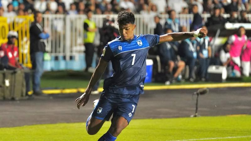 Литвалық сарапшы – «Ұлытаудың» жаңа ойыншысы жайлы: сауық-сайранға жоқ, мықты шабуылшы